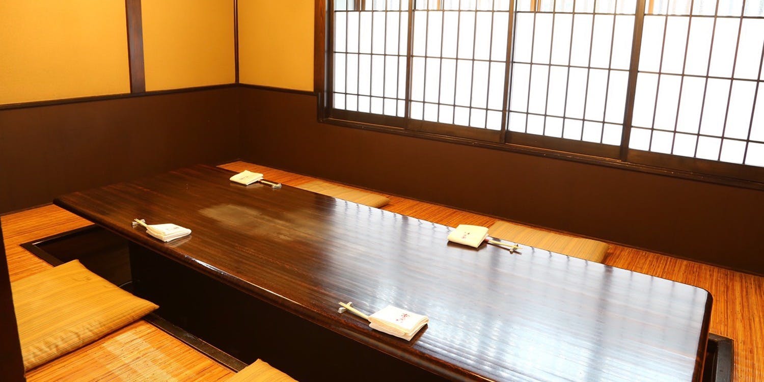 和食あかざわ - 画像3