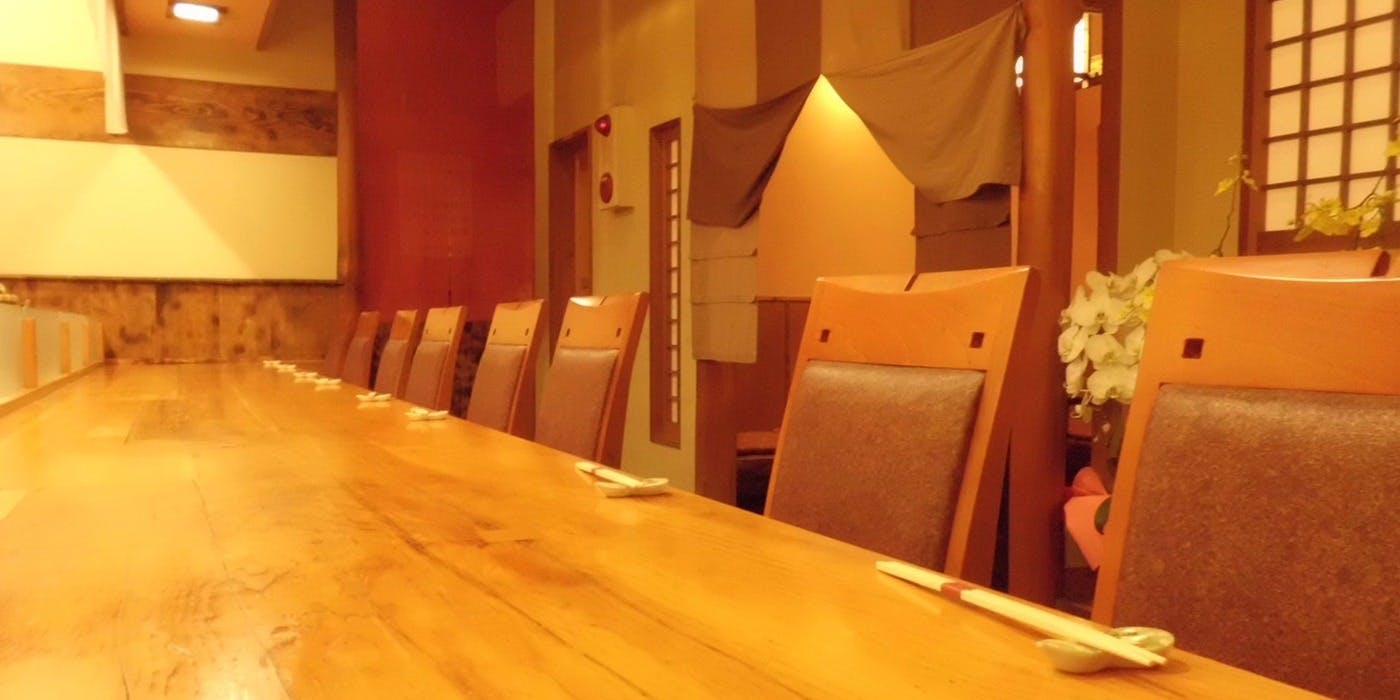 和食あかざわ - 画像4