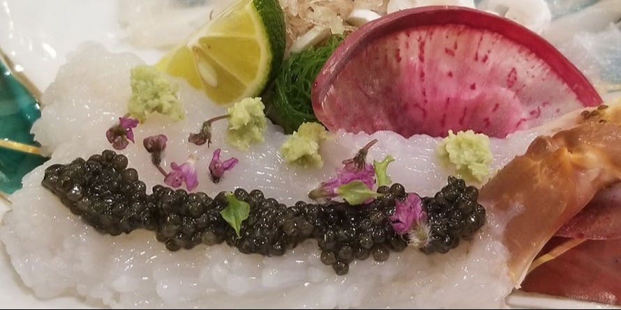 和食あかざわ - 画像6