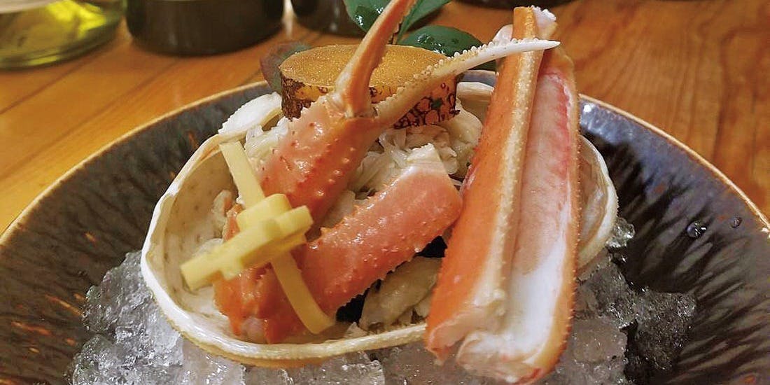 和食あかざわ - 画像7