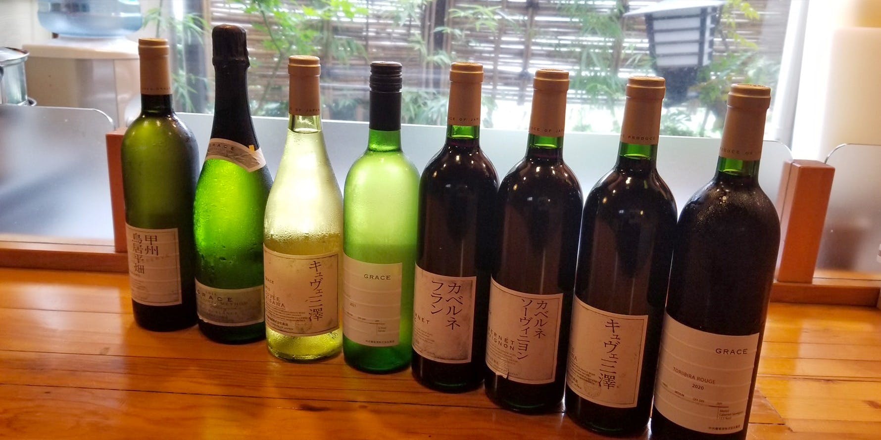 和食あかざわ - 画像10