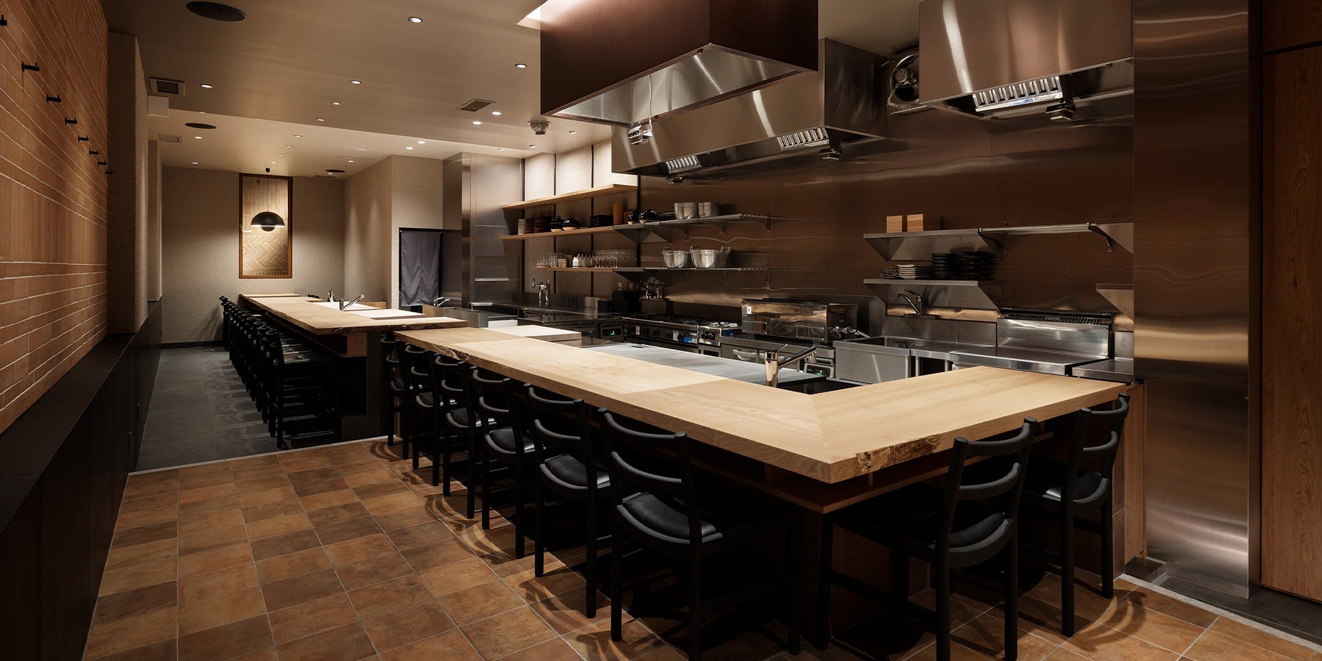 和食・寿司 一ふじニたか