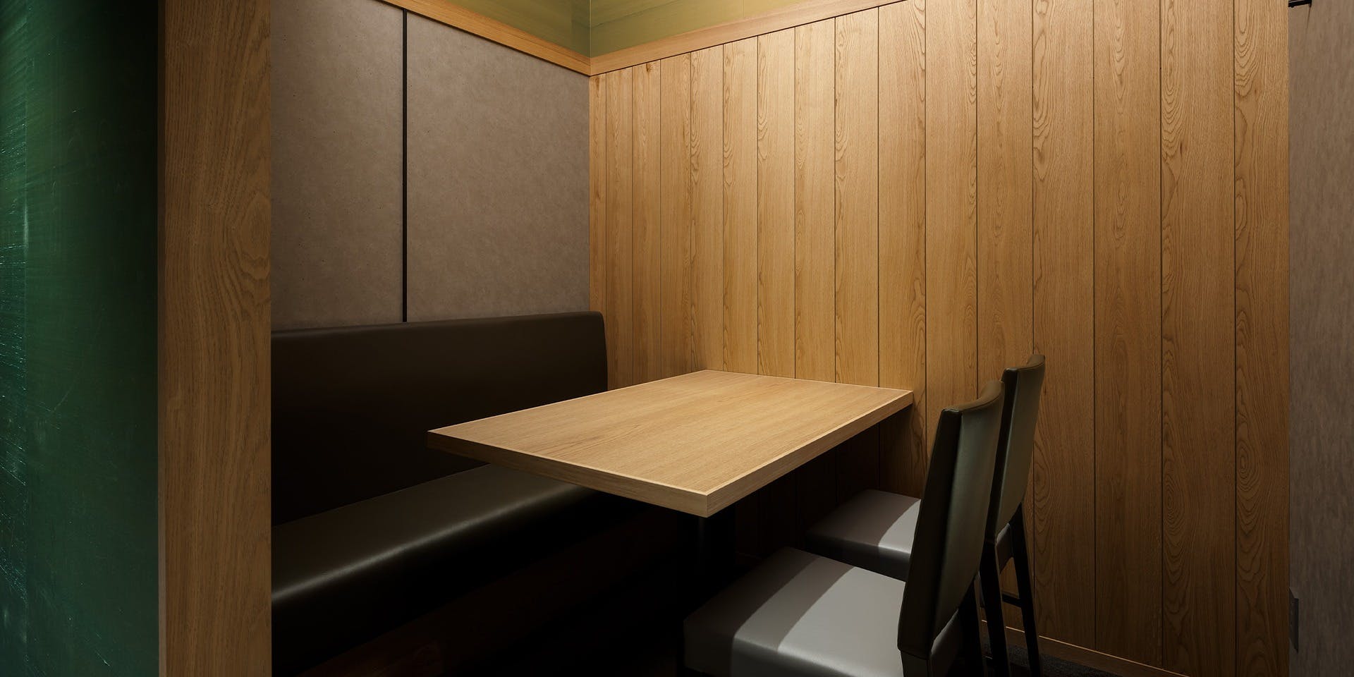 和食・寿司 一ふじニたか - 画像2