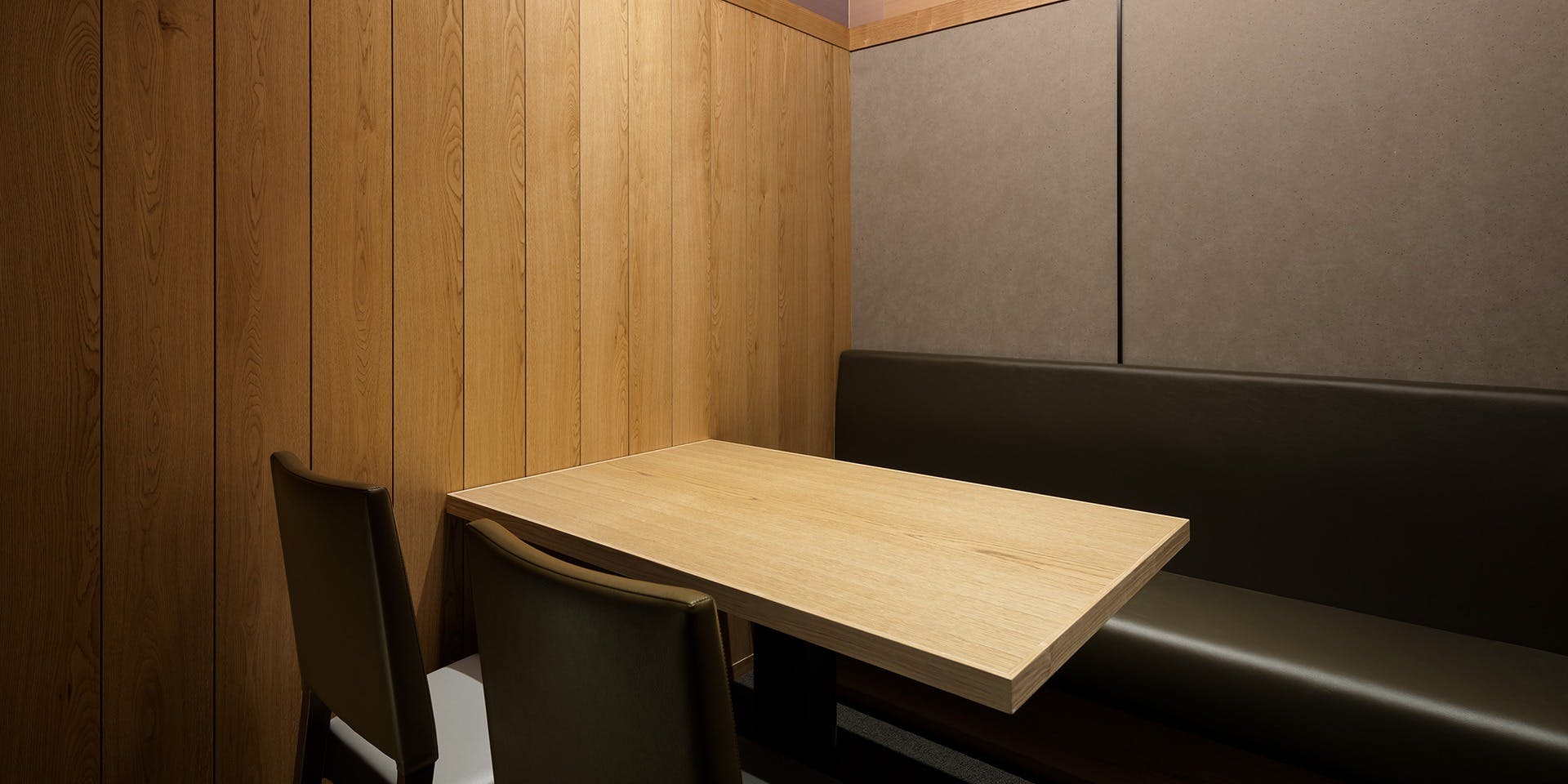 和食・寿司 一ふじニたか - 画像3