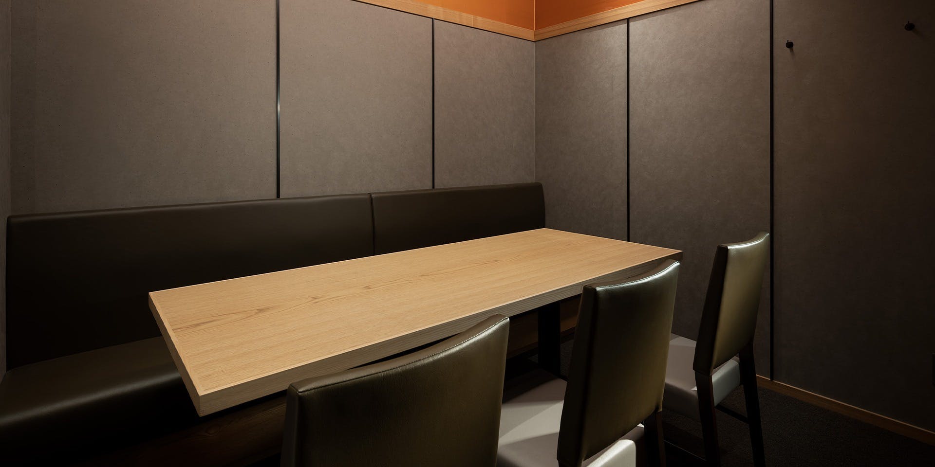 和食・寿司 一ふじニたか - 画像4