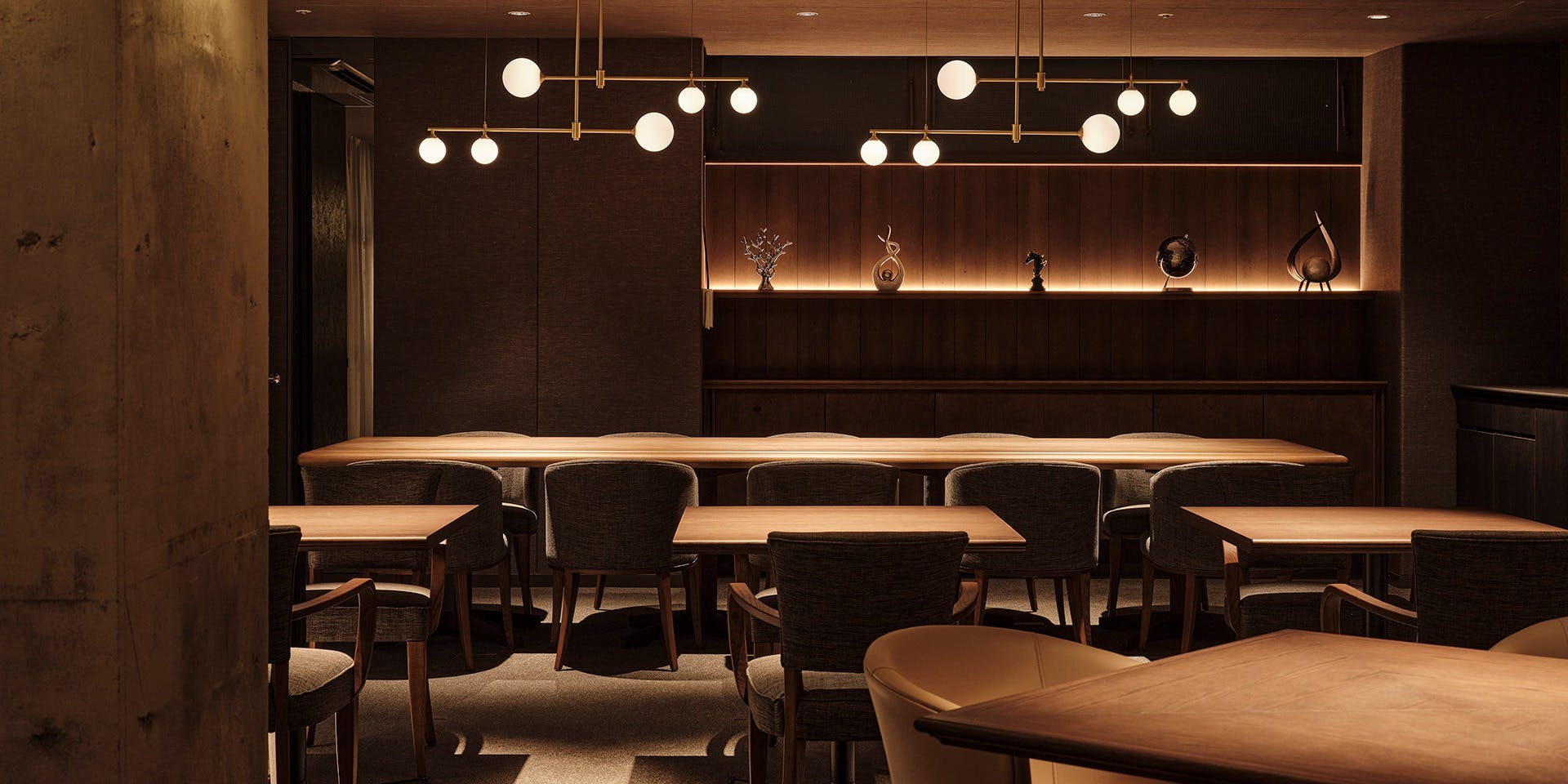 Restaurant UMITO Akasaka