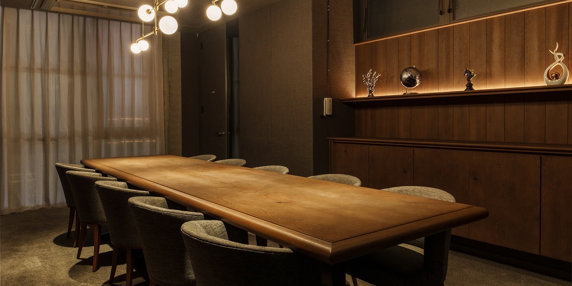 Restaurant UMITO Akasaka