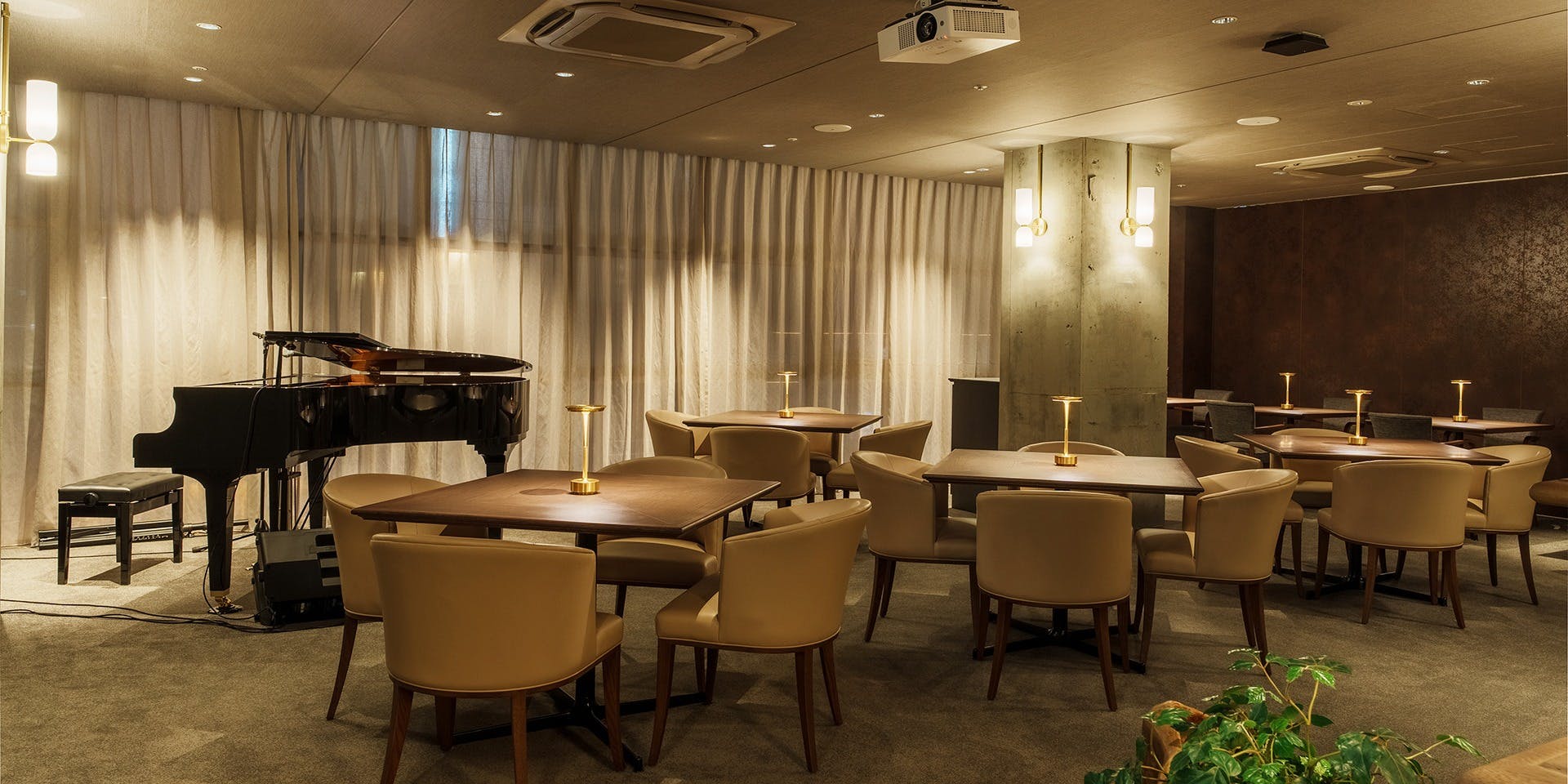 Restaurant UMITO Akasaka