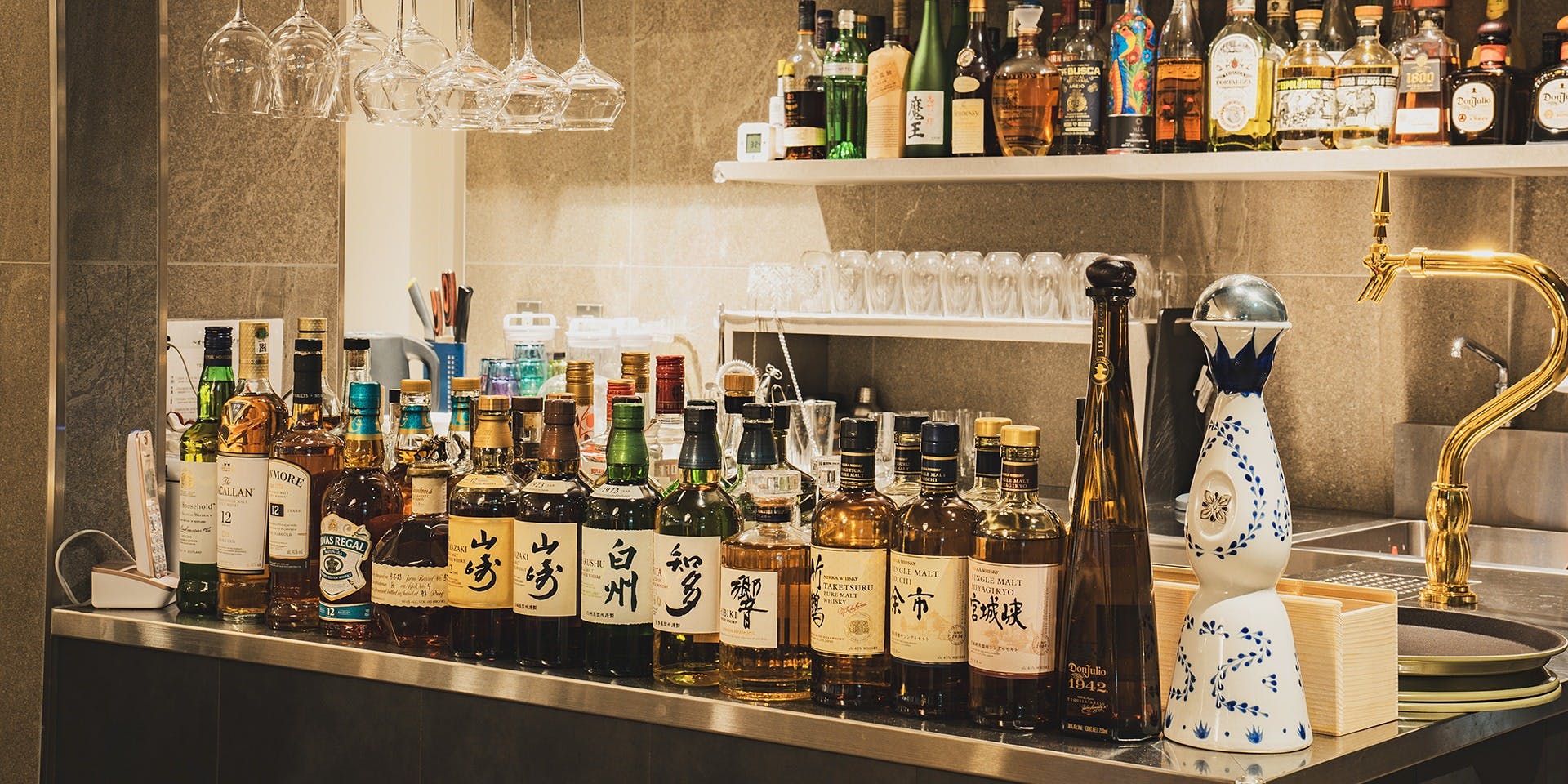 Restaurant UMITO Akasaka