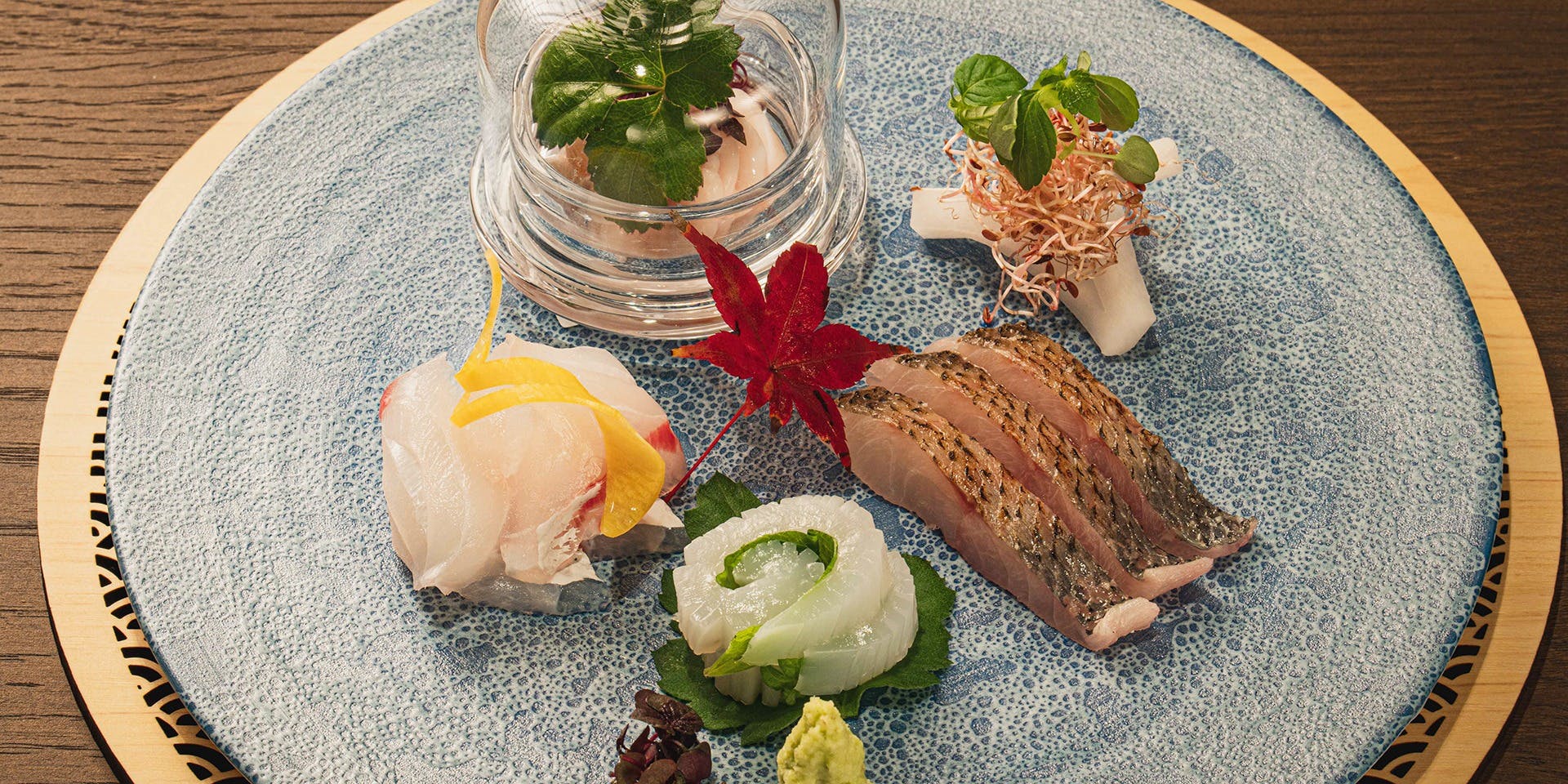 Restaurant UMITO Akasaka