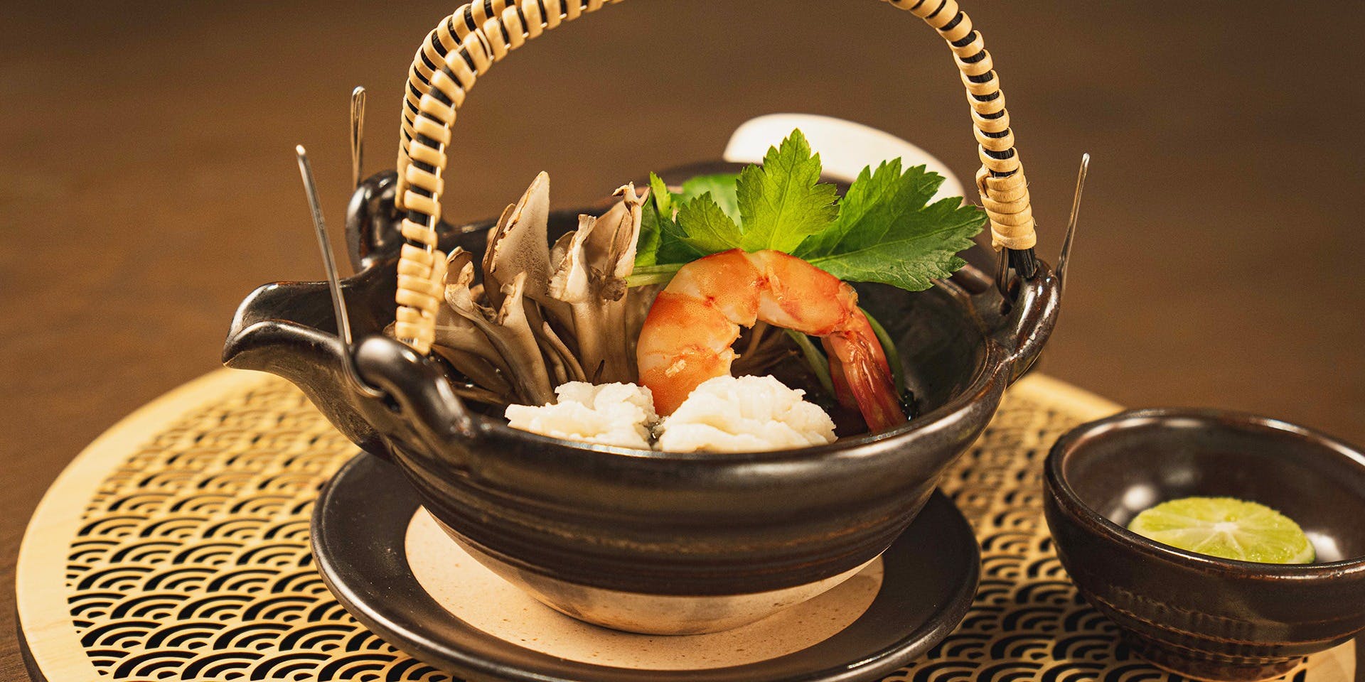 Restaurant UMITO Akasaka