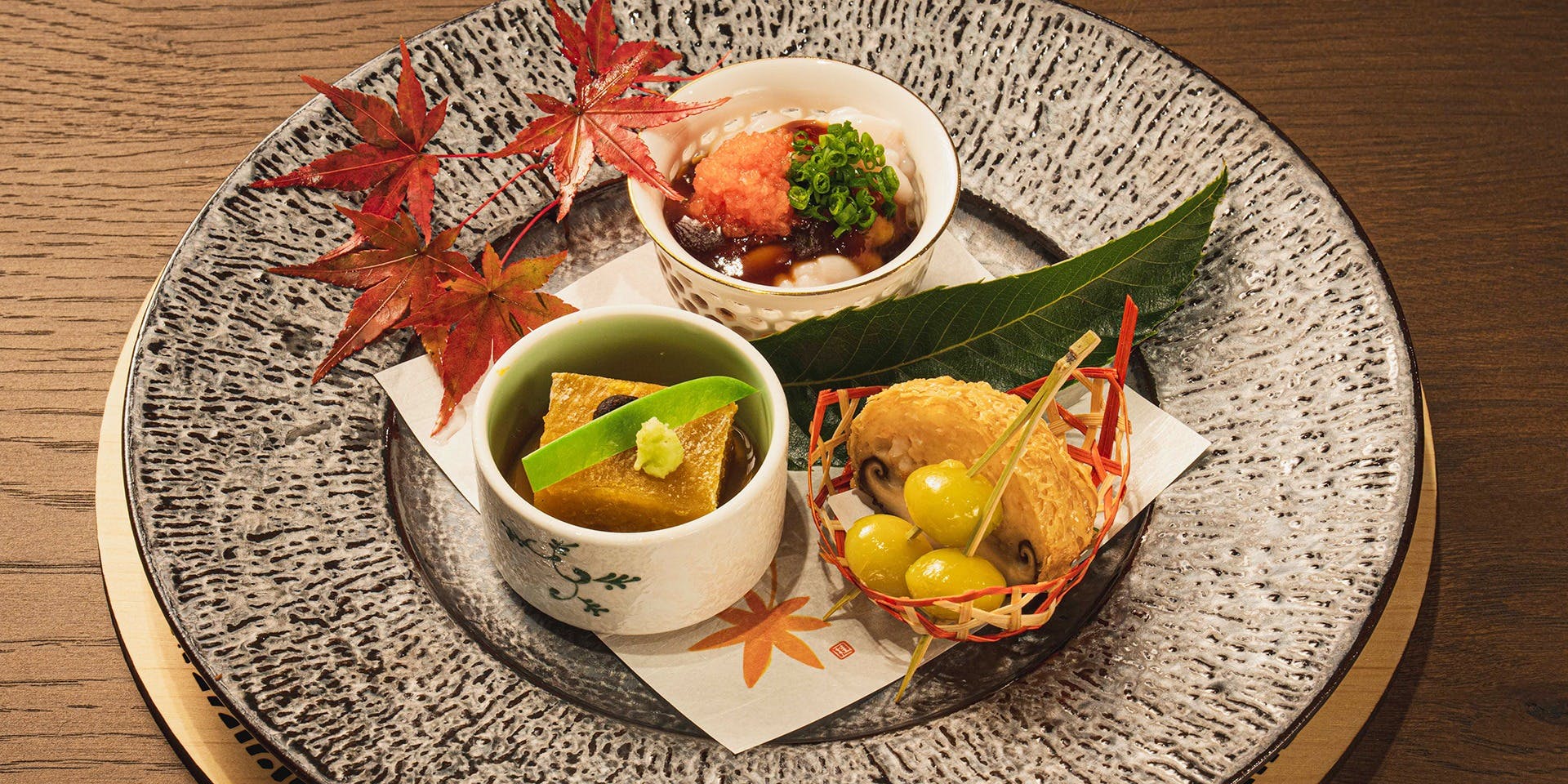 Restaurant UMITO Akasaka