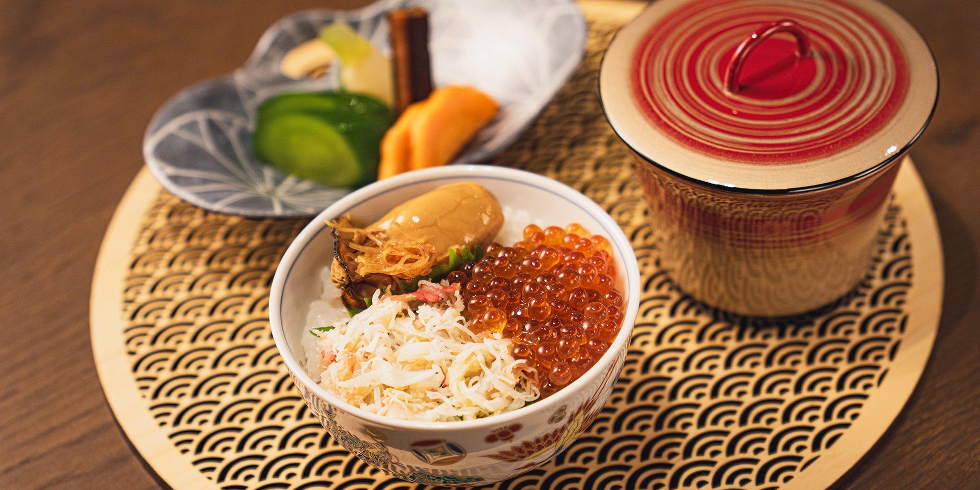 Restaurant UMITO Akasaka