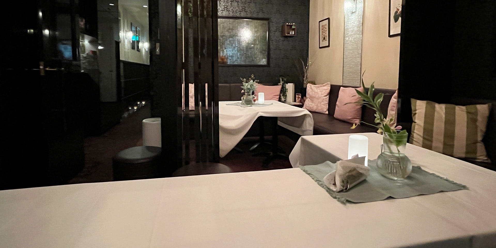 Wine Bar ViVi（ワイン バー ビビ）