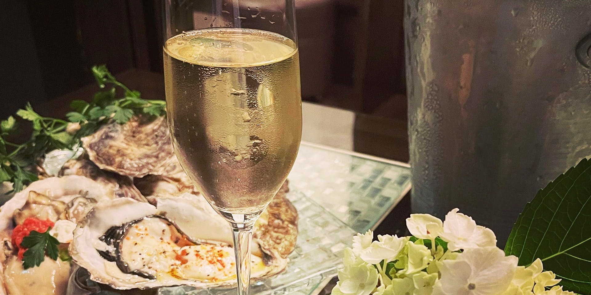 Wine Bar ViVi（ワイン バー ビビ）