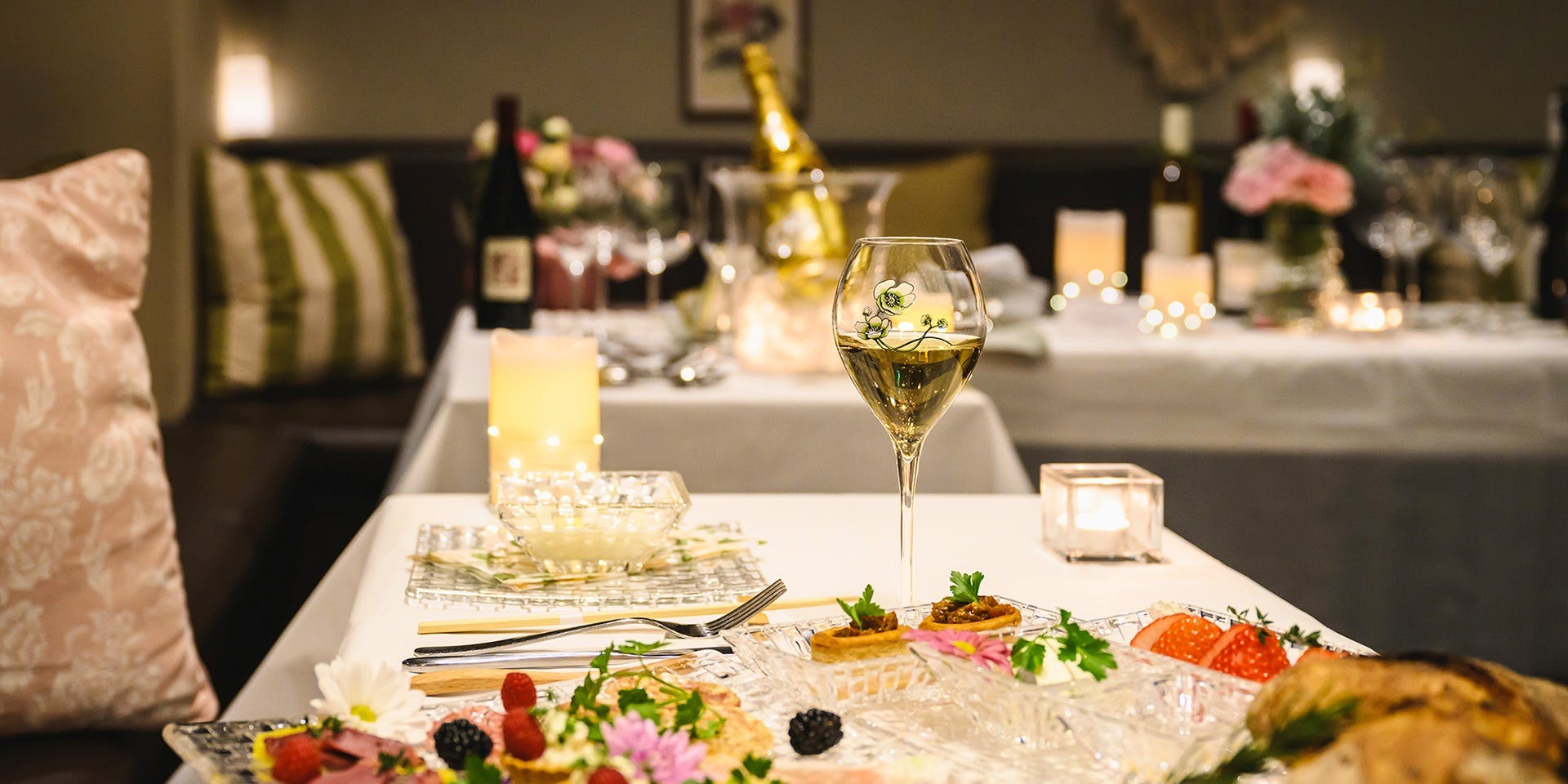 Wine Bar ViVi - 画像1