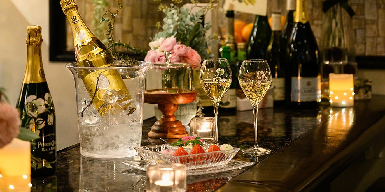 Wine Bar ViVi - 画像2