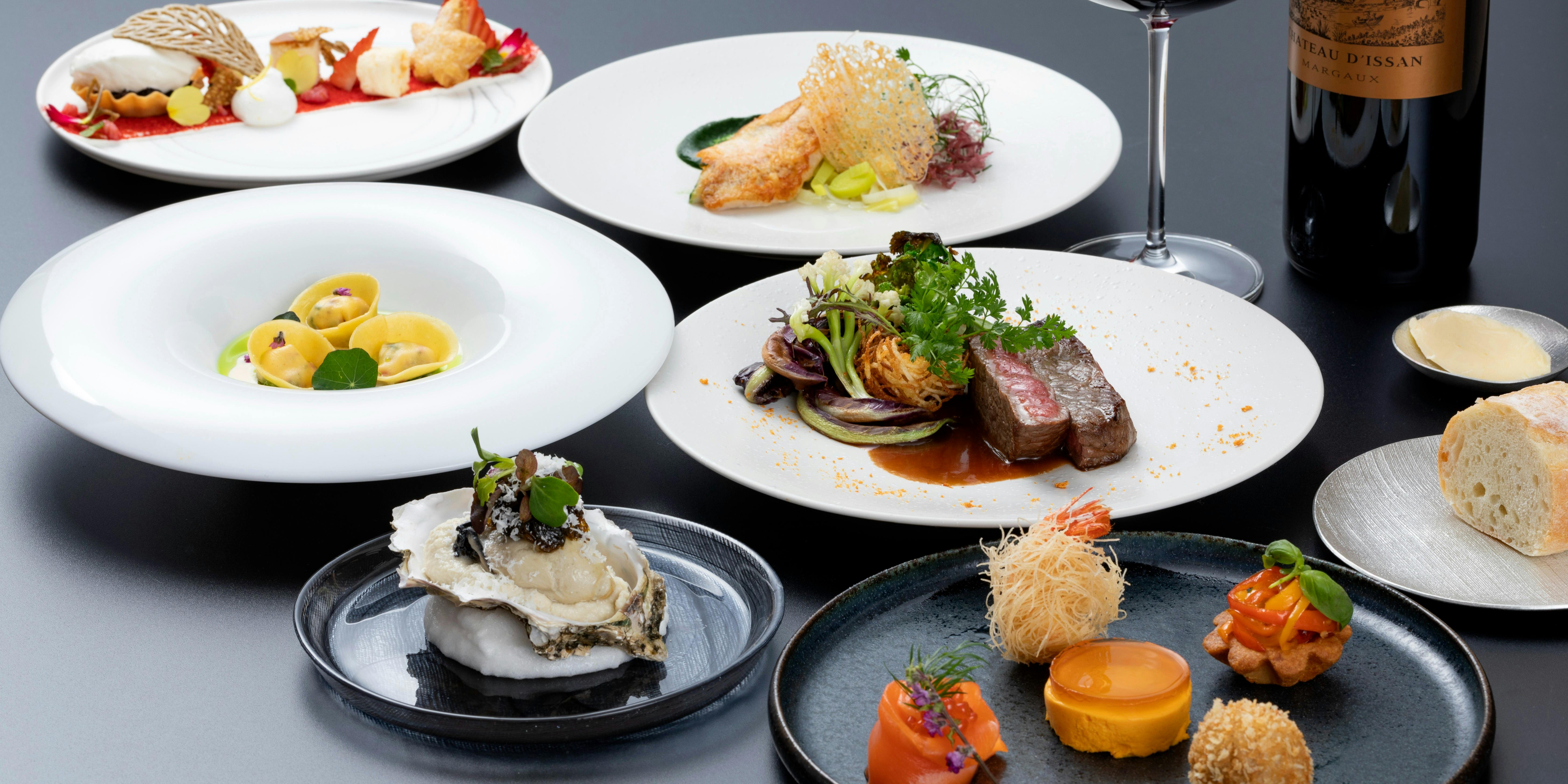 Akushu Restaurant - 画像10