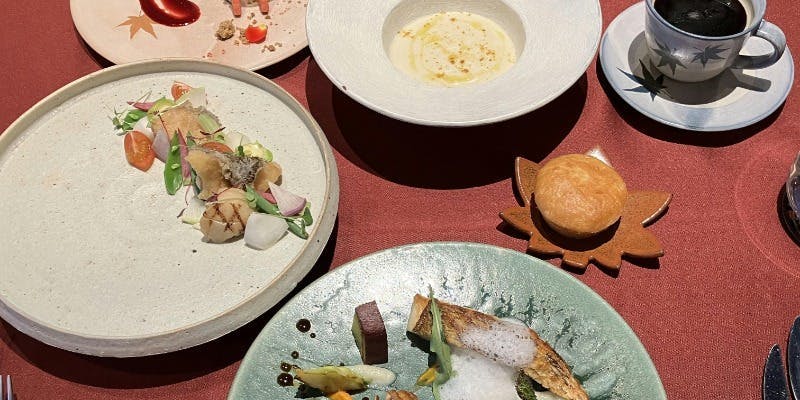 Akushu Restaurant - 画像11