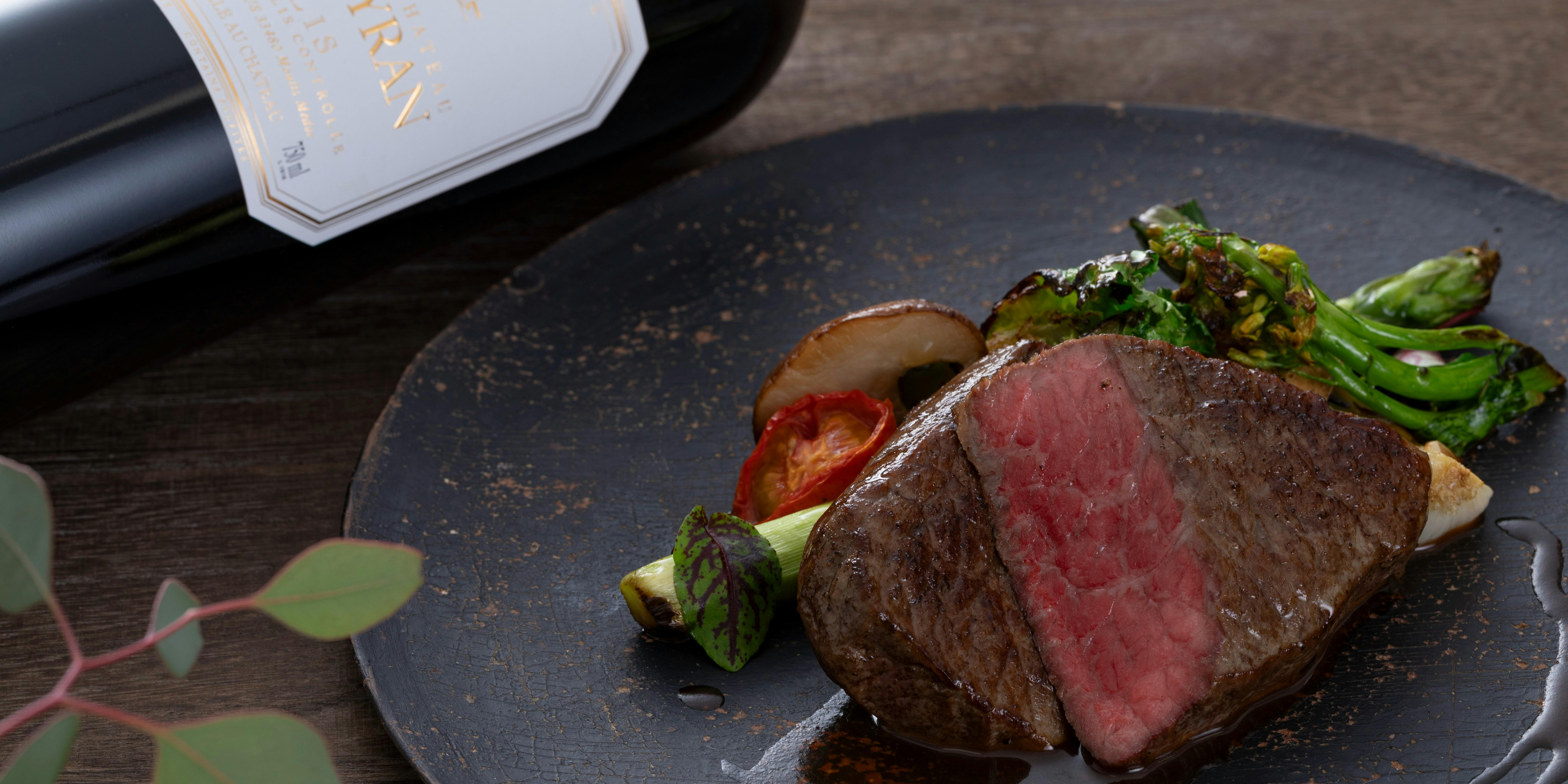 Akushu Restaurant - 画像5