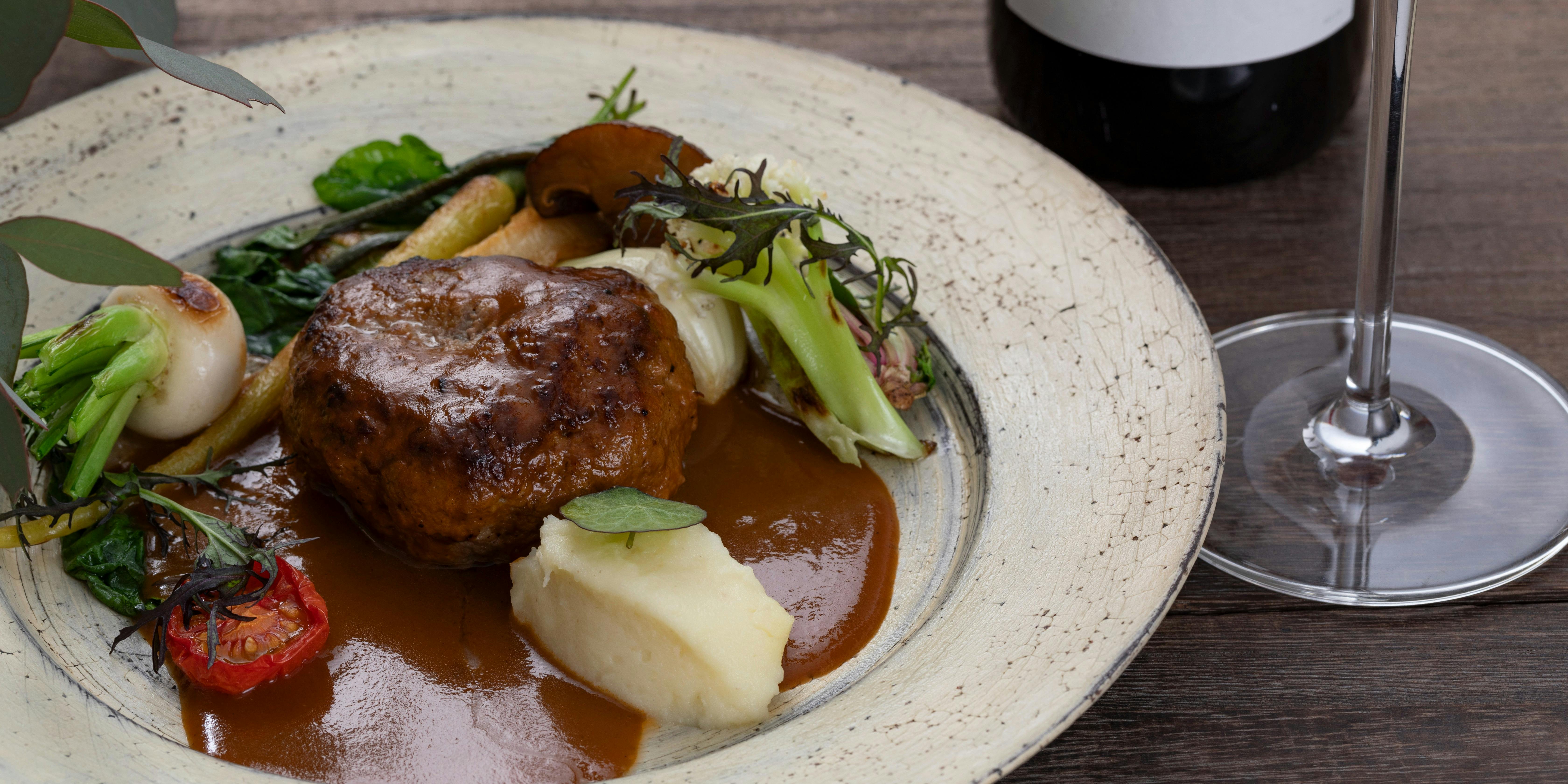 Akushu Restaurant - 画像6