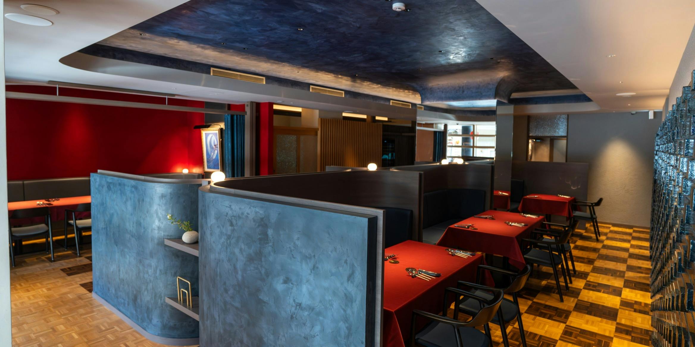 Akushu Restaurant - 画像1