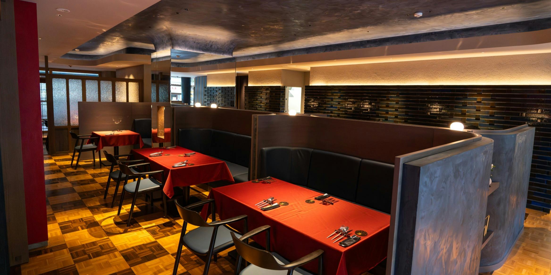 Akushu Restaurant - 画像2