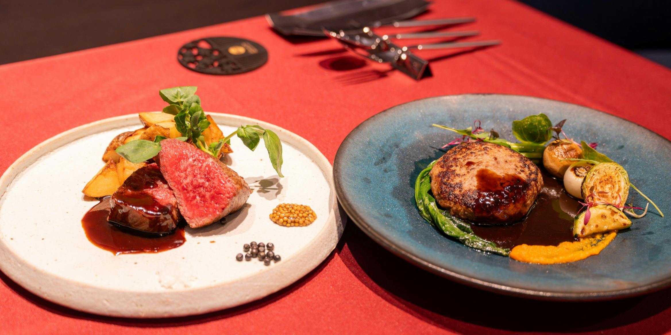 Akushu Restaurant - 画像7