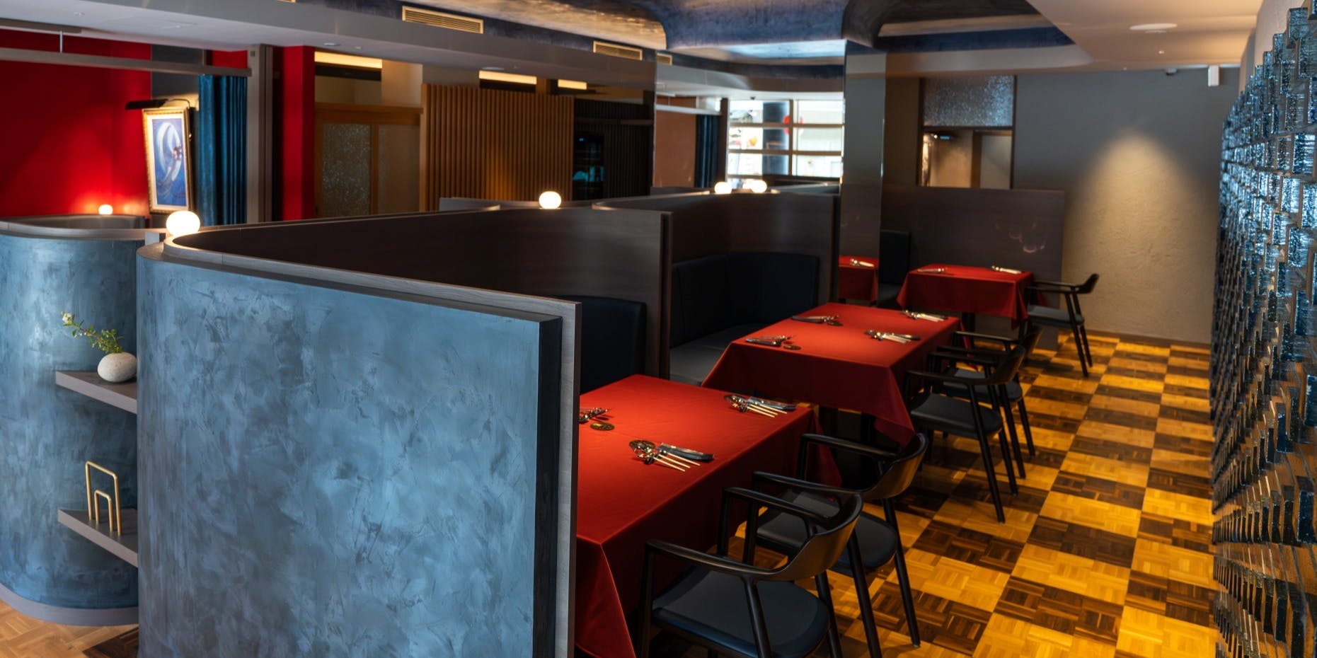 Akushu Restaurant - 画像13