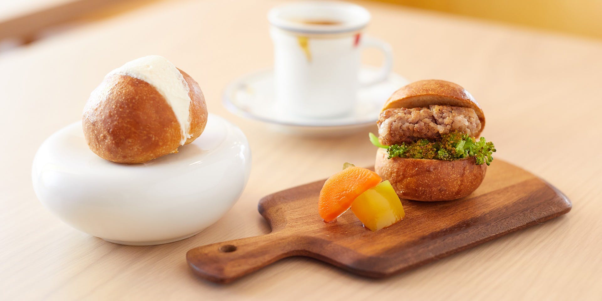 PASTA+ En to En（パスタ ピュ）