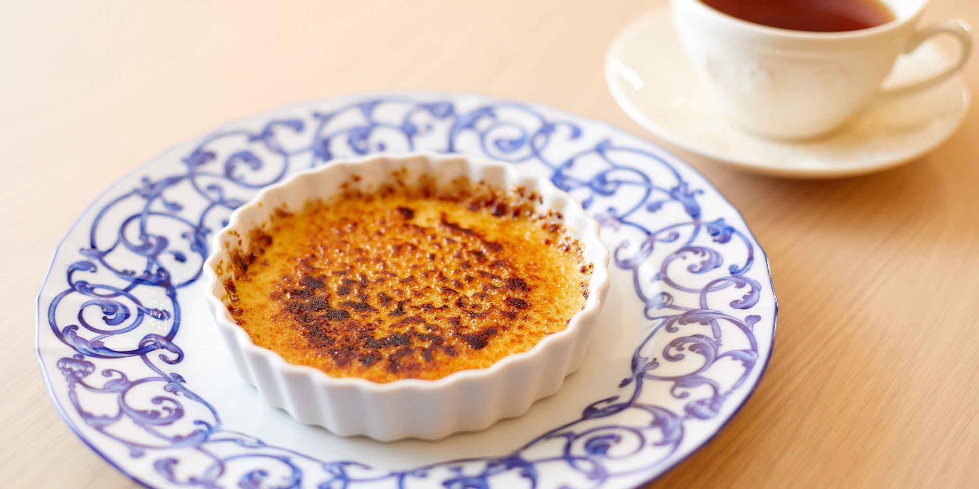 PASTA+ En to En（パスタ ピュ）