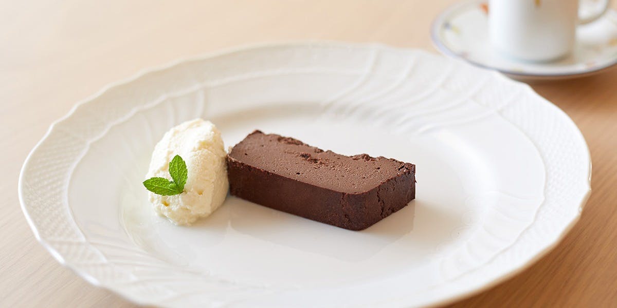 PASTA+ En to En（パスタ ピュ）