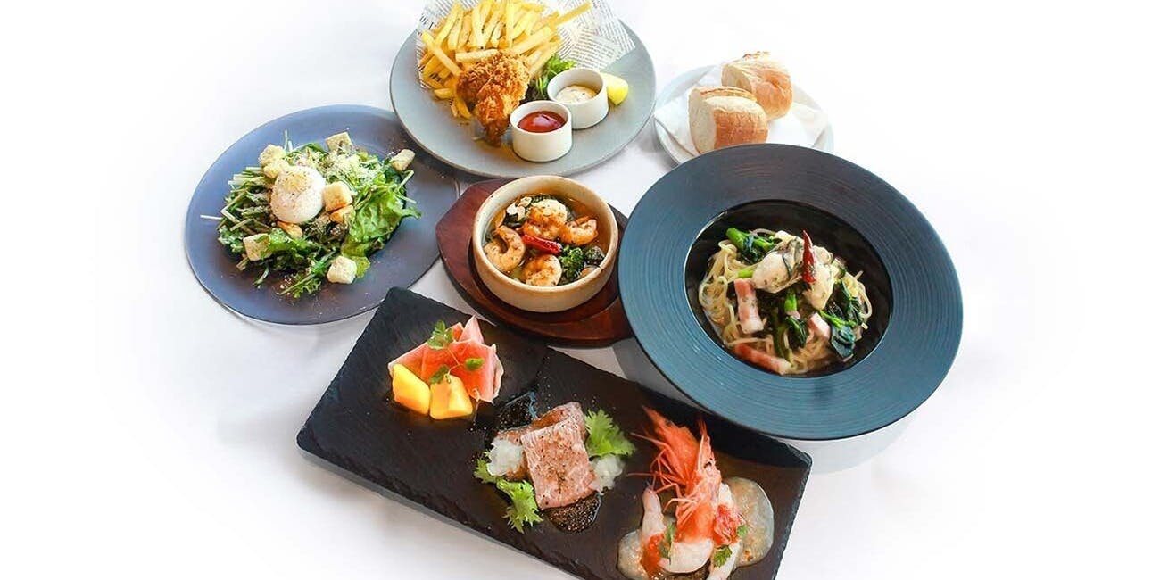 8TH SEA OYSTER Bar & Grill ルクア大阪店 - 画像8