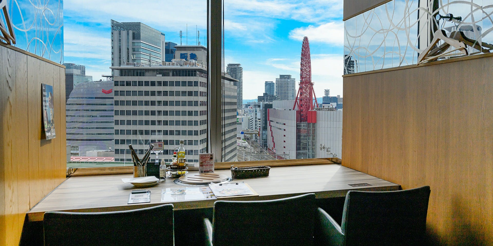 8TH SEA OYSTER Bar & Grill ルクア大阪店 - 画像13