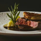 THE-MOMENT GRILL&DINING/大阪ステーションホテル、オートグラフ コレクション