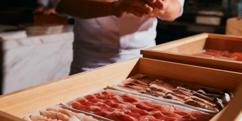 ブッフェ料理大全 2022年12月1日(木)よりスタート！ フレッシュ苺を心ゆくまで堪能