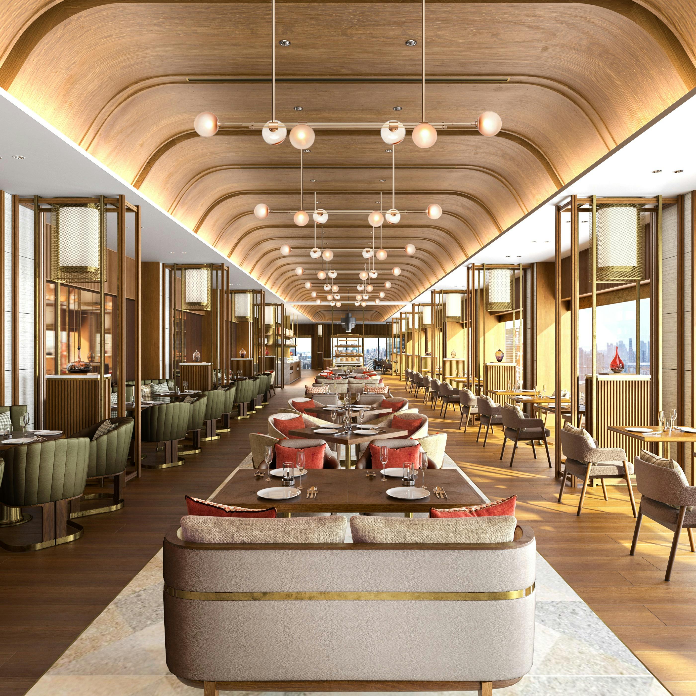 Buffets Receptions ビュッフェレセプション ビュッフェ・レセプション(ピエール・マンジュラット
