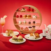 THE LOBBY LOUNGE/大阪ステーションホテル、オートグラフ コレクション