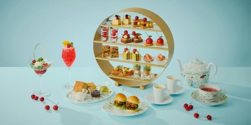 THE LOBBY LOUNGE�^���X�e�[�V�����z�e���A�I�[�g�O���t �R���N�V����
