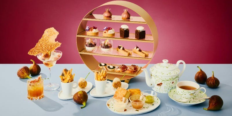 THE LOBBY LOUNGE�^���X�e�[�V�����z�e���A�I�[�g�O���t �R���N�V����