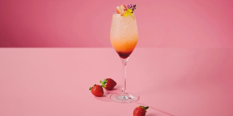 THE LOBBY LOUNGE／大阪ステーションホテル、オートグラフ コレクション - 画像8