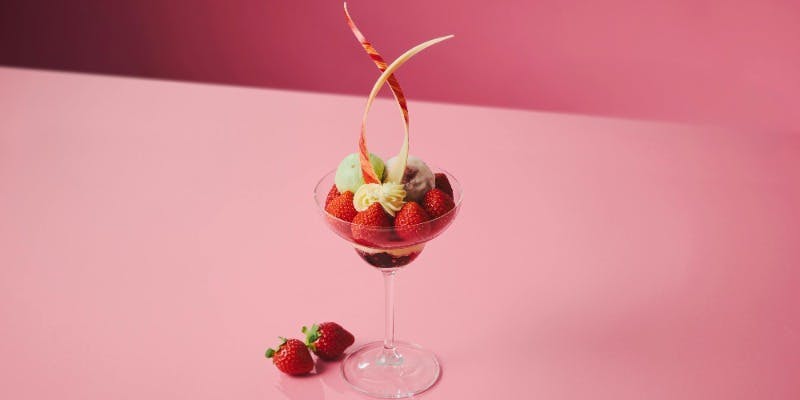 THE LOBBY LOUNGE／大阪ステーションホテル、オートグラフ コレクション - 画像9