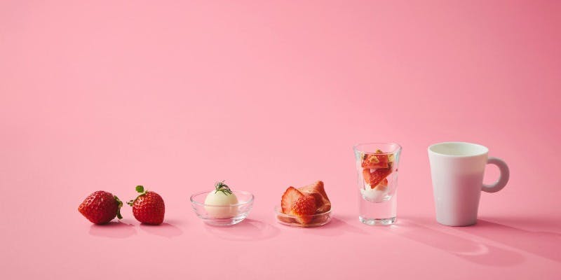 THE LOBBY LOUNGE／大阪ステーションホテル、オートグラフ コレクション - 画像10