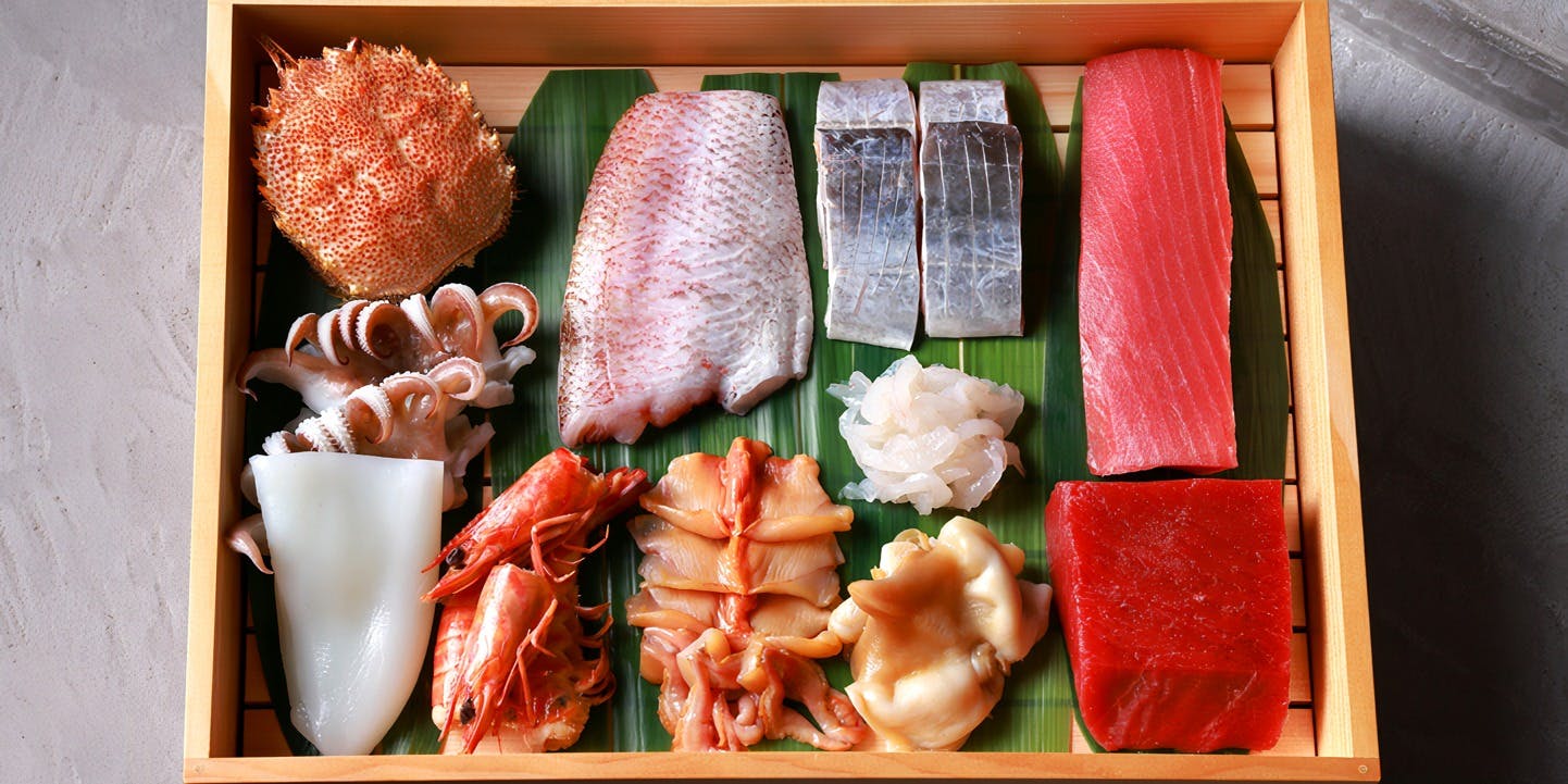 麻布 鮨 田名網