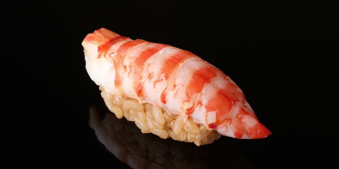 銀座 すし 仙道