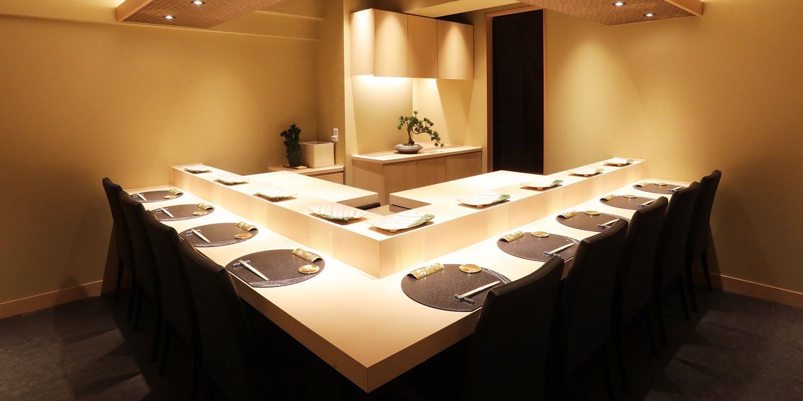 銀座 すし 仙道 - 画像1