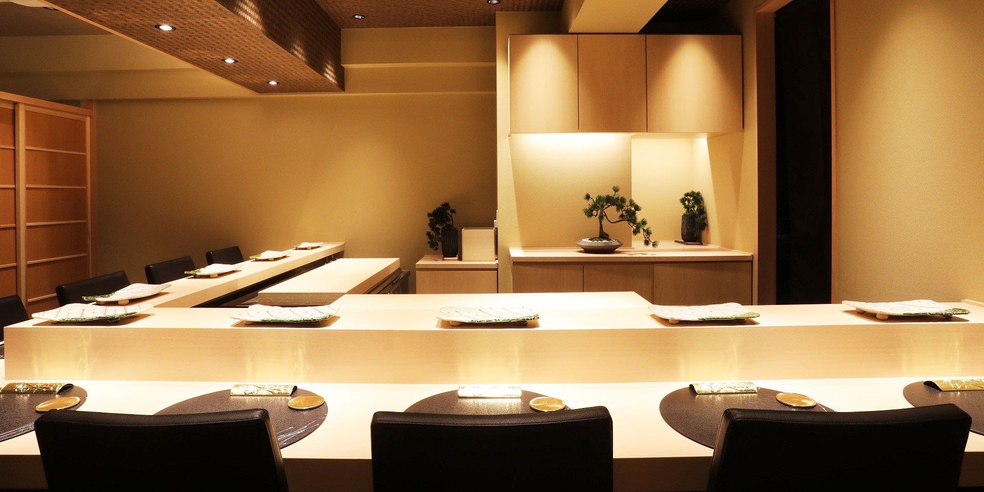 銀座 すし 仙道 - 画像2