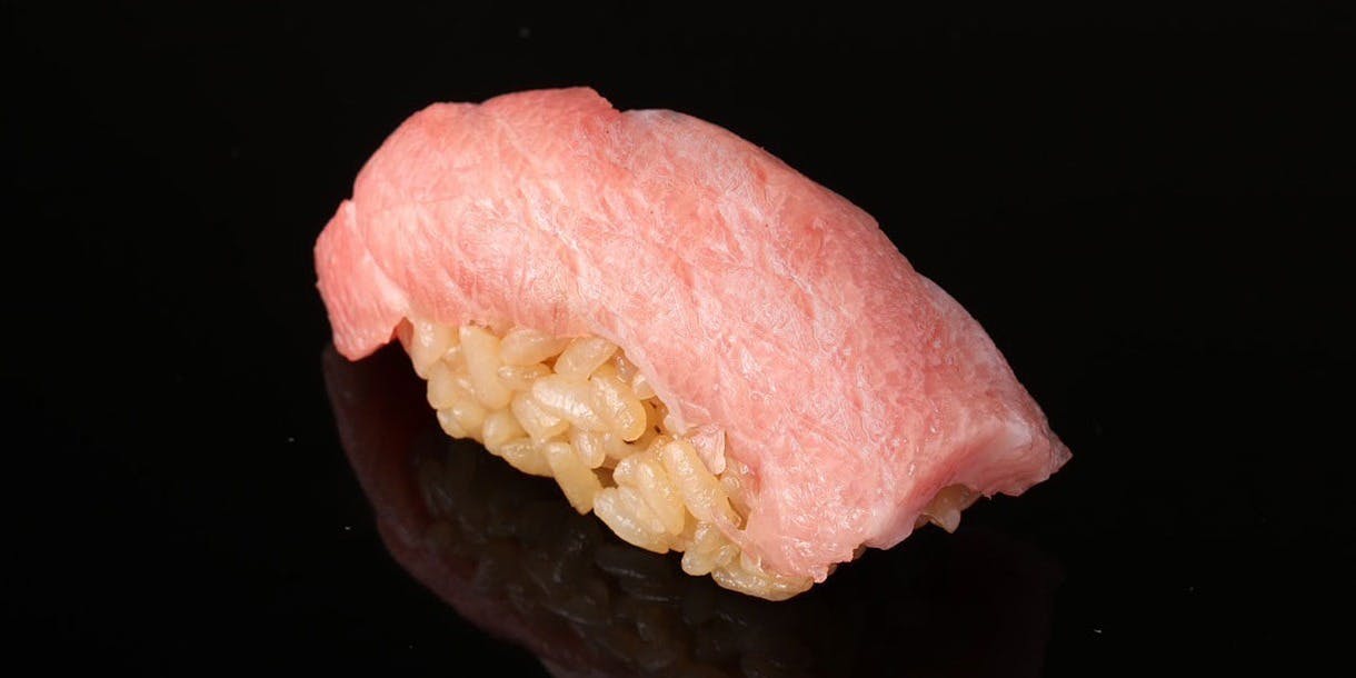 銀座 すし 仙道 - 画像5