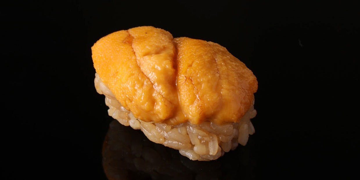 銀座 すし 仙道