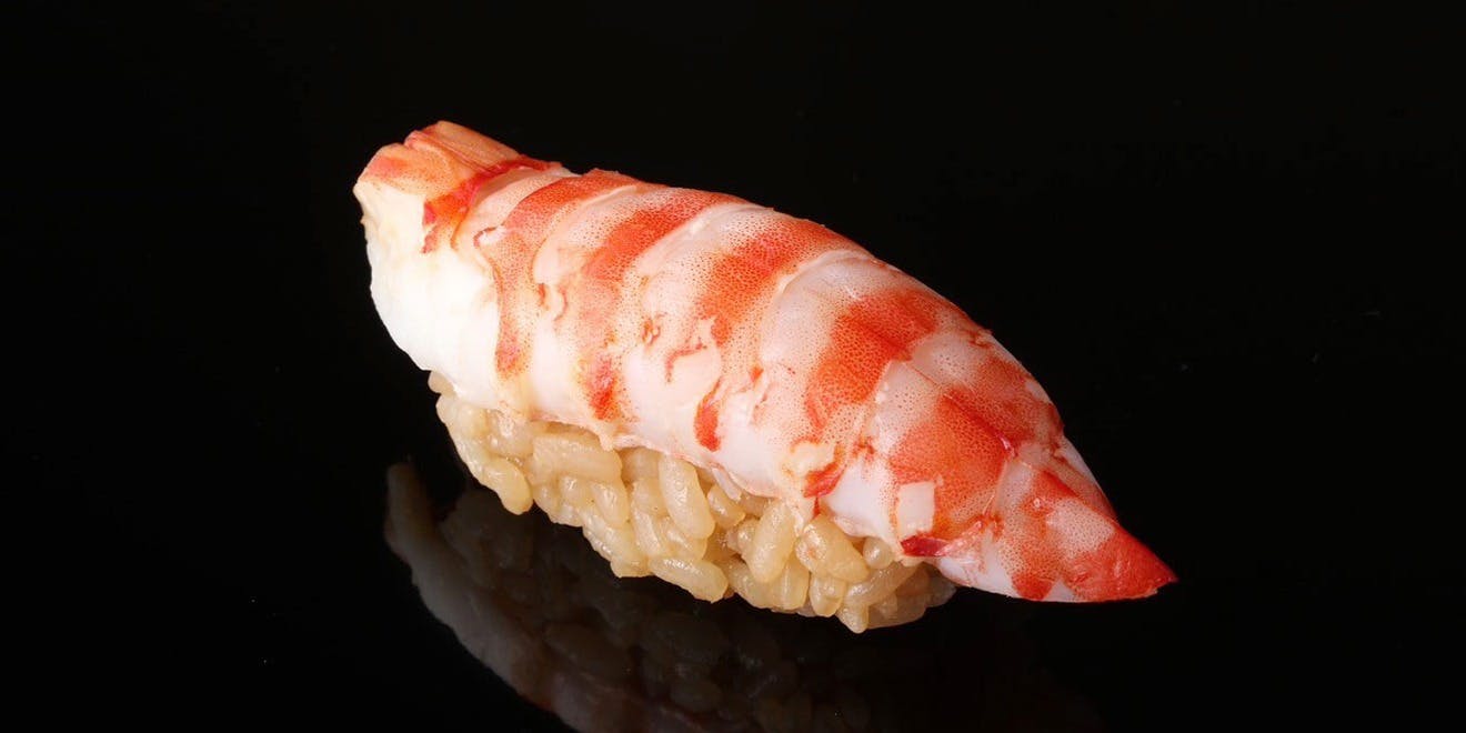 銀座 すし 仙道